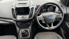 Ford Kuga 1.5 EcoBoost Titanium 5dr 2WD Petrol Estate